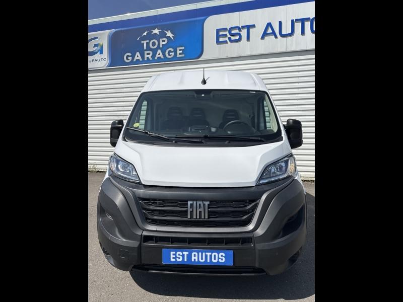 FIAT Ducato Fg